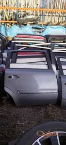 Vrata za Opel Zafiru B